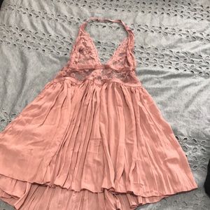 Victoria’s Secret lingerie